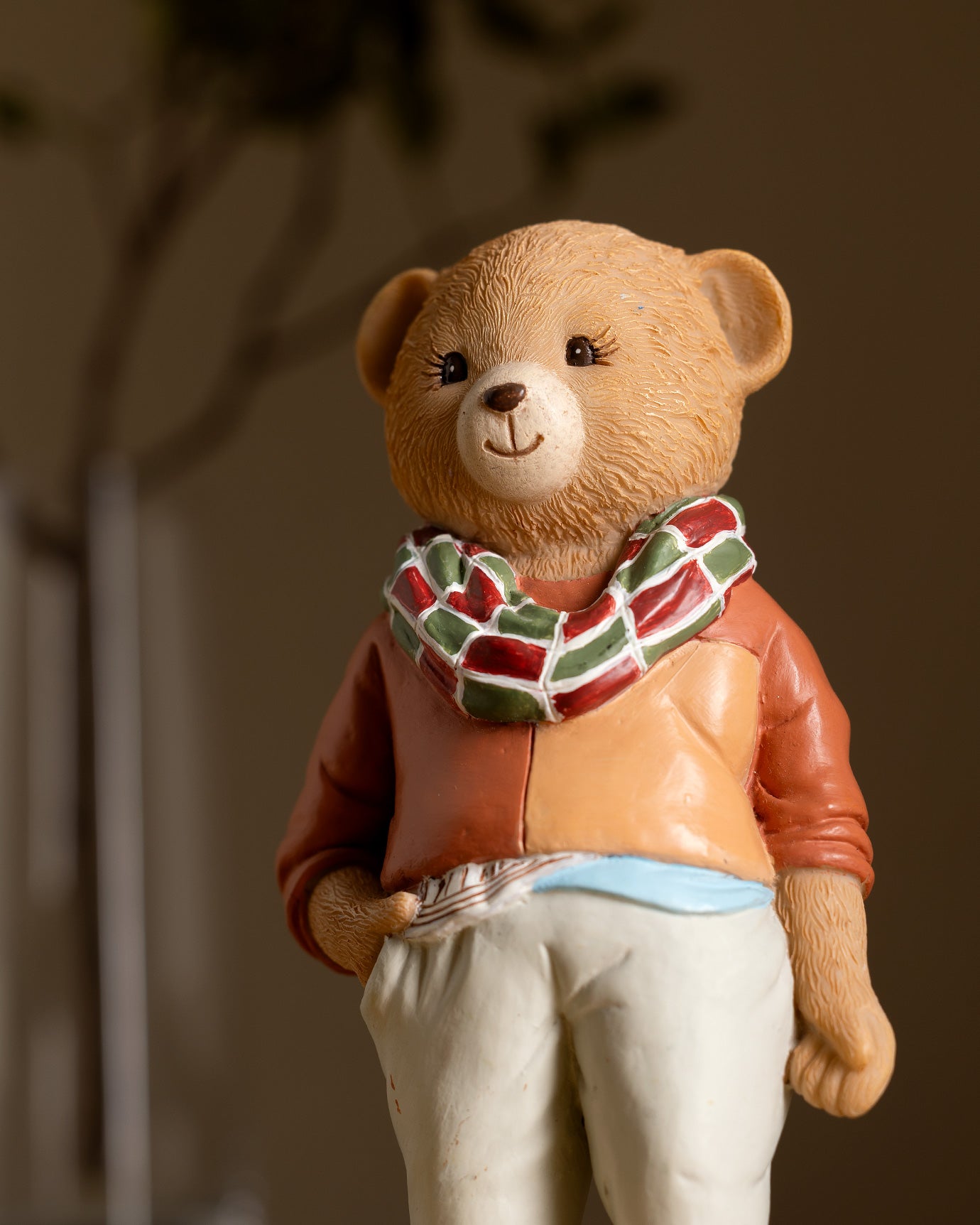 Pour Trinket - Madame Coco JO