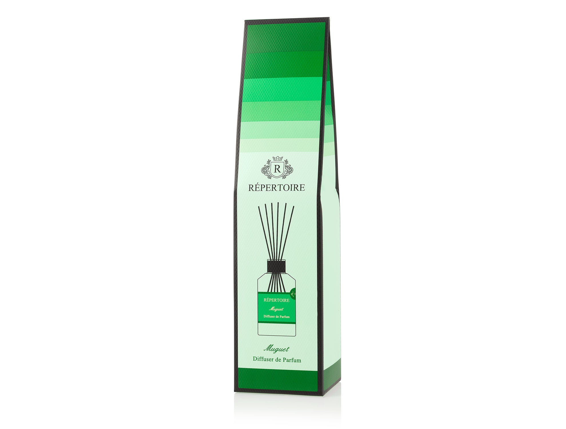 Repertoire Reed Diffuser 90 Ml - Madame Coco JO