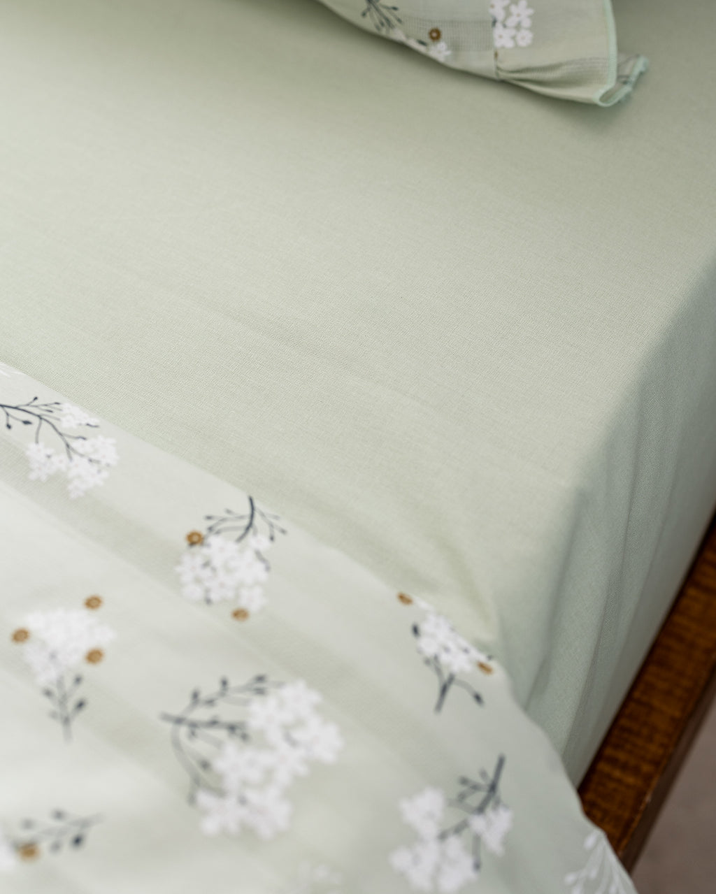 Jules King Size Duvet Cover Set - Madame Coco JO