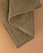 Olive Kitchen Towel Set - Madame Coco JO