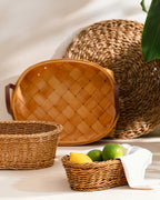 Gemma Large Basket - Madame Coco JO