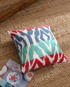 Morne Cushion Cover - Madame Coco JO