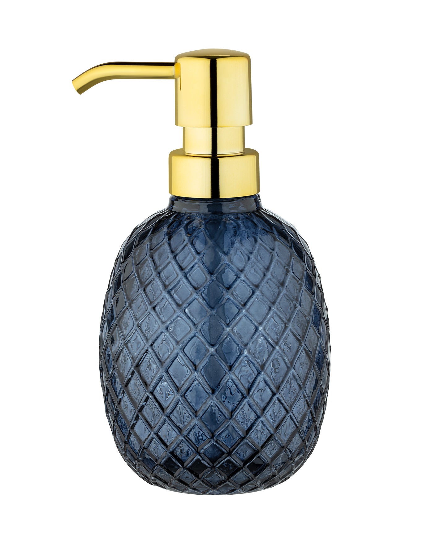 Tracy Layer Soap Dispenser - Madame Coco JO