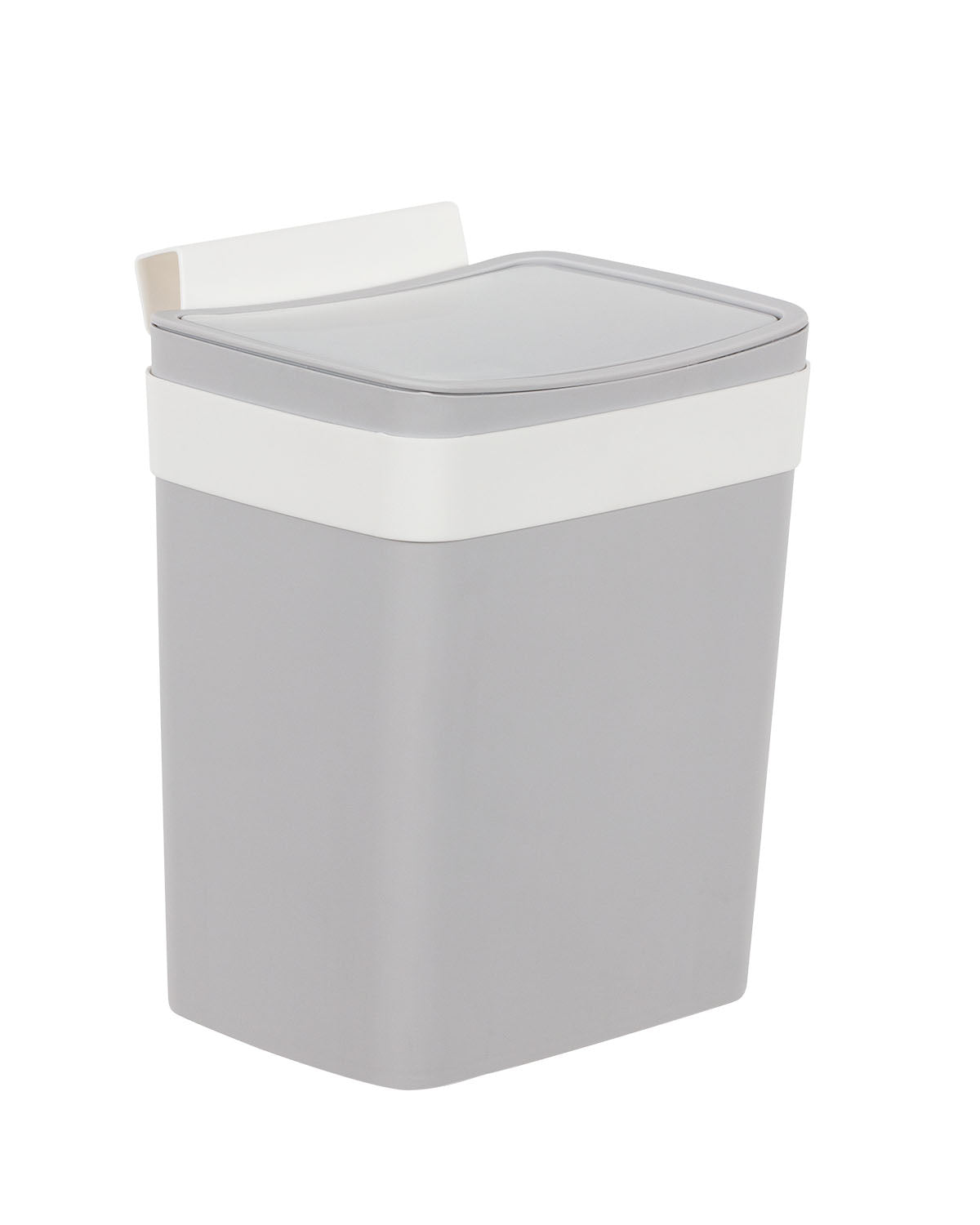 Olivier Switch Hanging Trash Can - Madame Coco JO