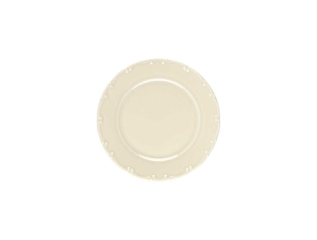 Bastien Dessert Plate 19 Cm - Madame Coco JO