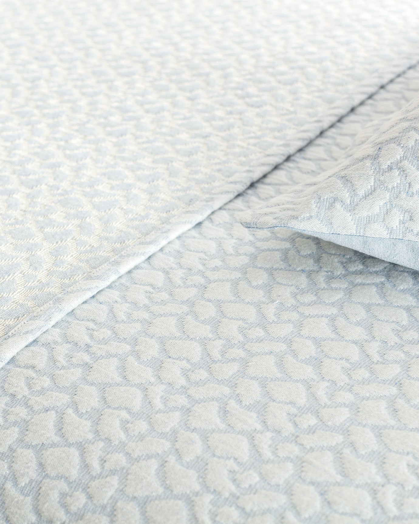 Ordre Double Size Bedspread - Madame Coco JO