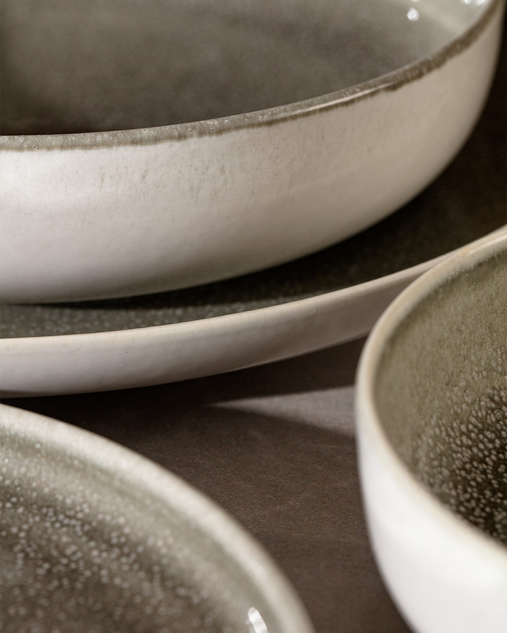 Madelyn Rea 24 Piece Dinner Set - Madame Coco JO