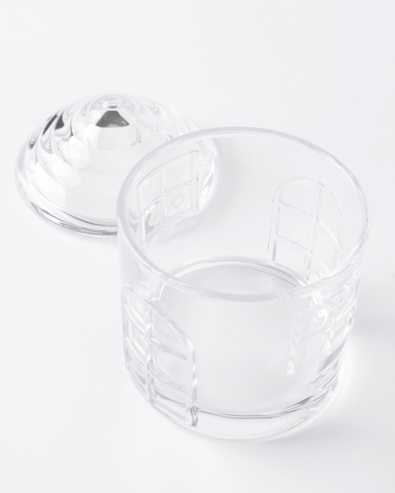 Bruce Sugar Bowl - Madame Coco JO