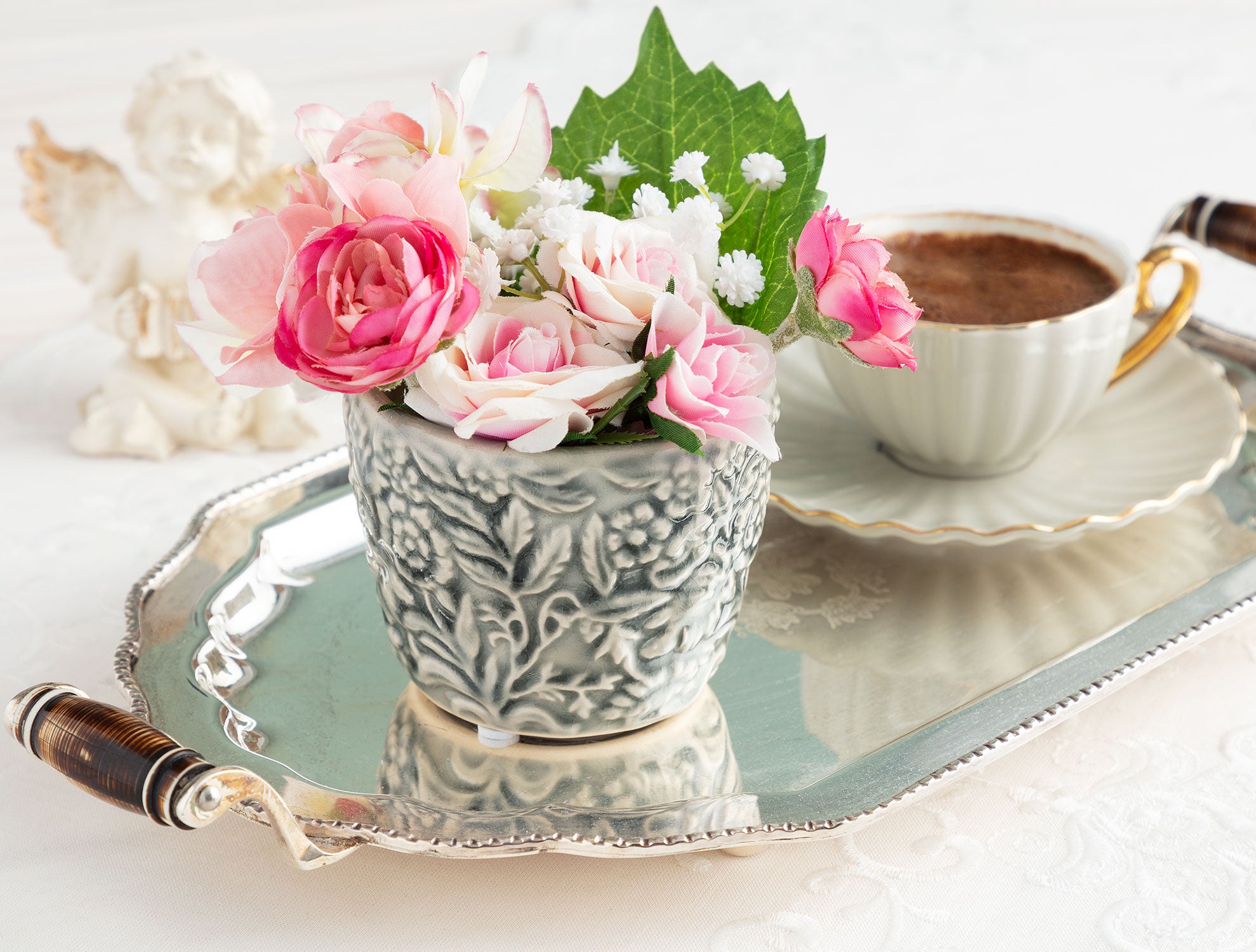 Allete Pot - Madame Coco JO
