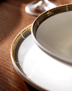 Bellamy 18 Piece Dinner Set - Madame Coco JO