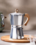 Carvi Mocha Pot - 450 Ml - Madame Coco JO