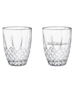 Audrey 4-piece Mini Coffee Side Set - Madame Coco JO