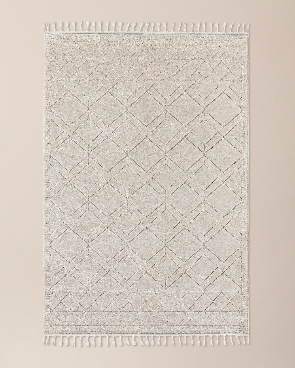 Clarice Carpet - Madame Coco JO