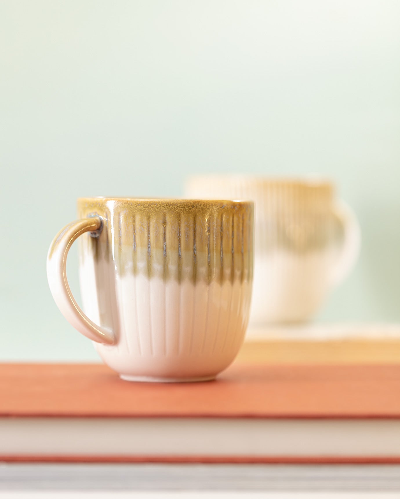 Kleby Mug - Madame Coco JO