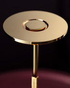 Stern Lampshade - Madame Coco JO