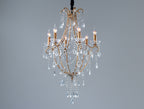 Versaille Chandelier - Madame Coco JO