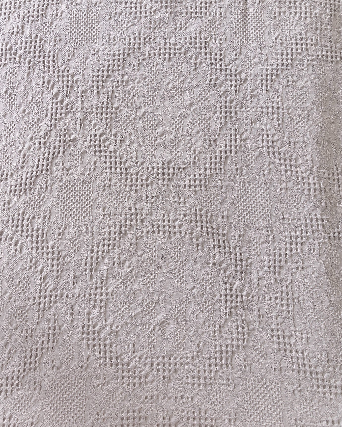 Carla Double Size Bedspread - Madame Coco JO