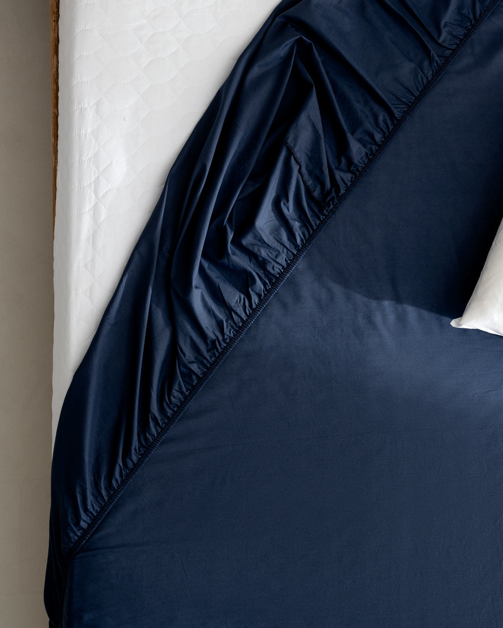 Manon Ranforce Fitted Sheet - Madame Coco JO