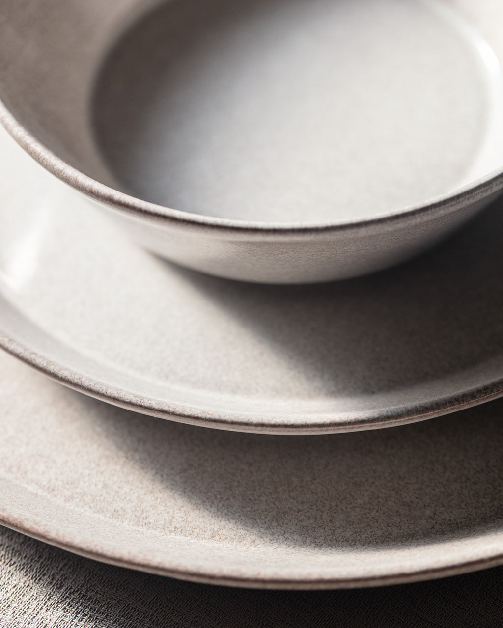 Bondy 24 Piece Dinner Set - Madame Coco JO