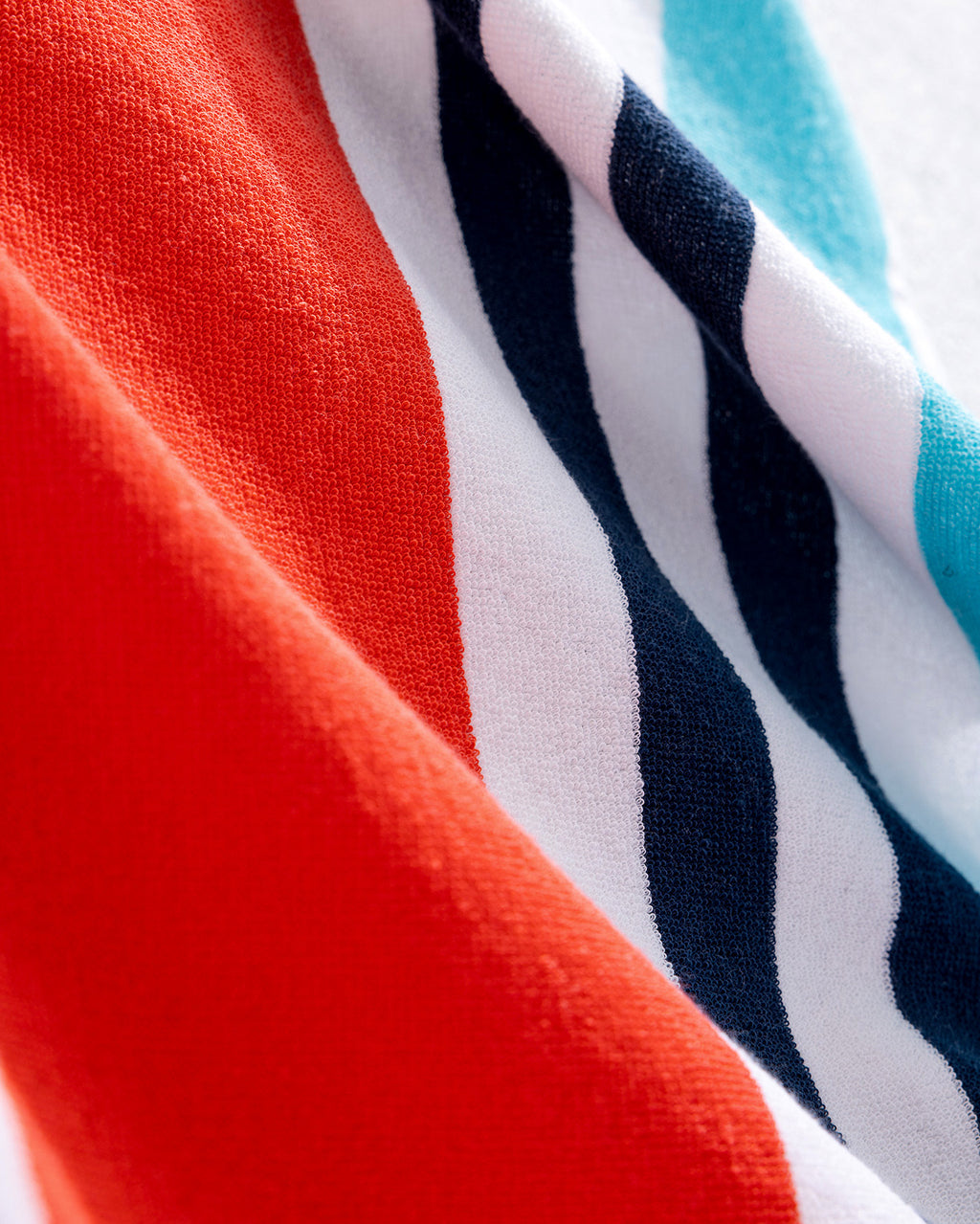 Denney  Beach Towel - Madame Coco JO