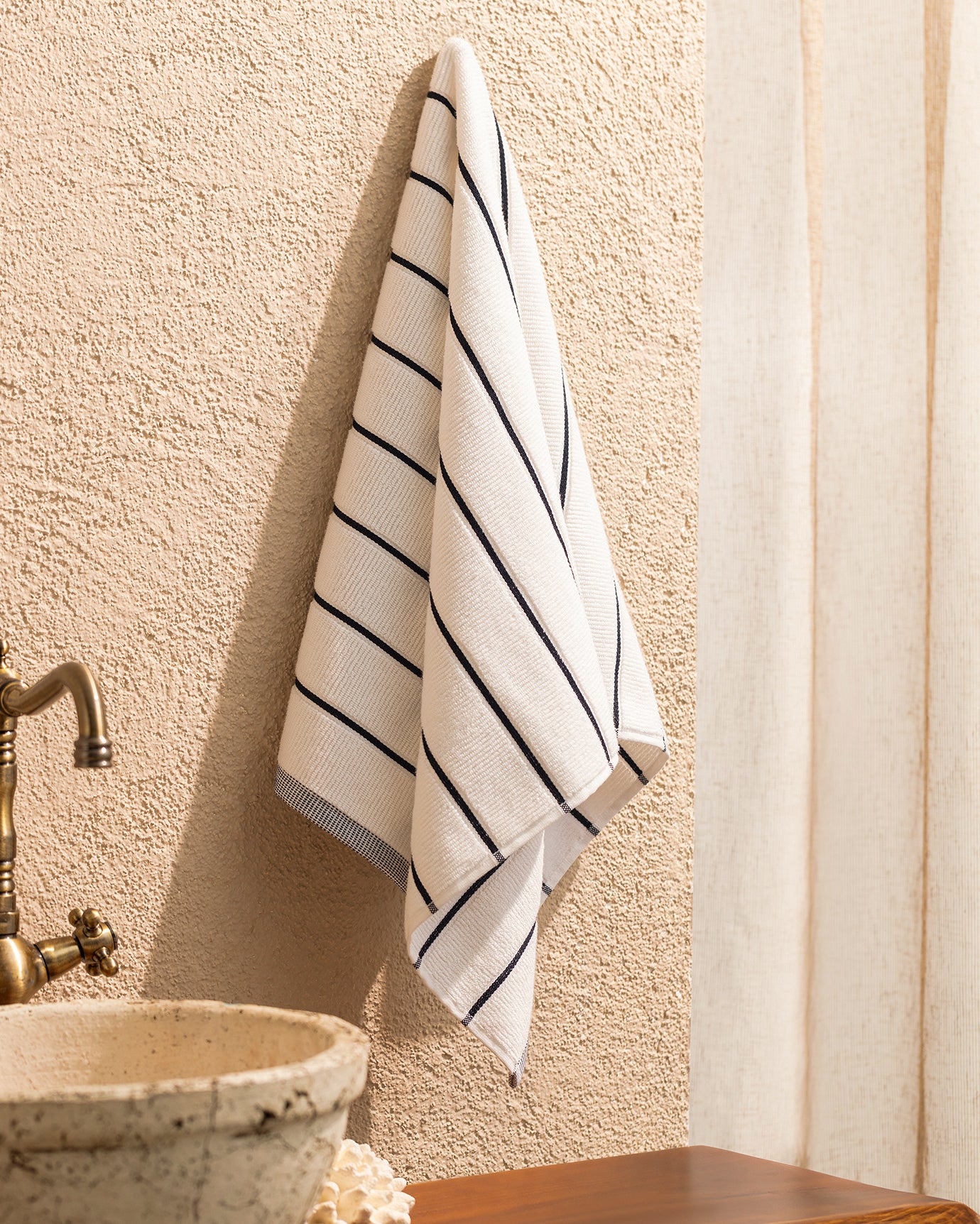 Fayanna Face Towel - Madame Coco JO