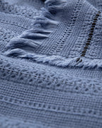 Envelope Single Size Bedspread - Madame Coco JO