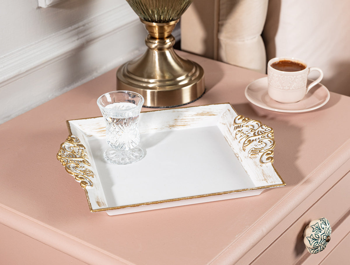 Barroco Tray - Madame Coco JO