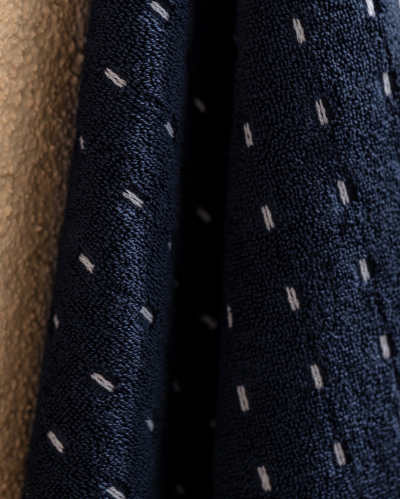 Leroy Face Towel - Madame Coco JO