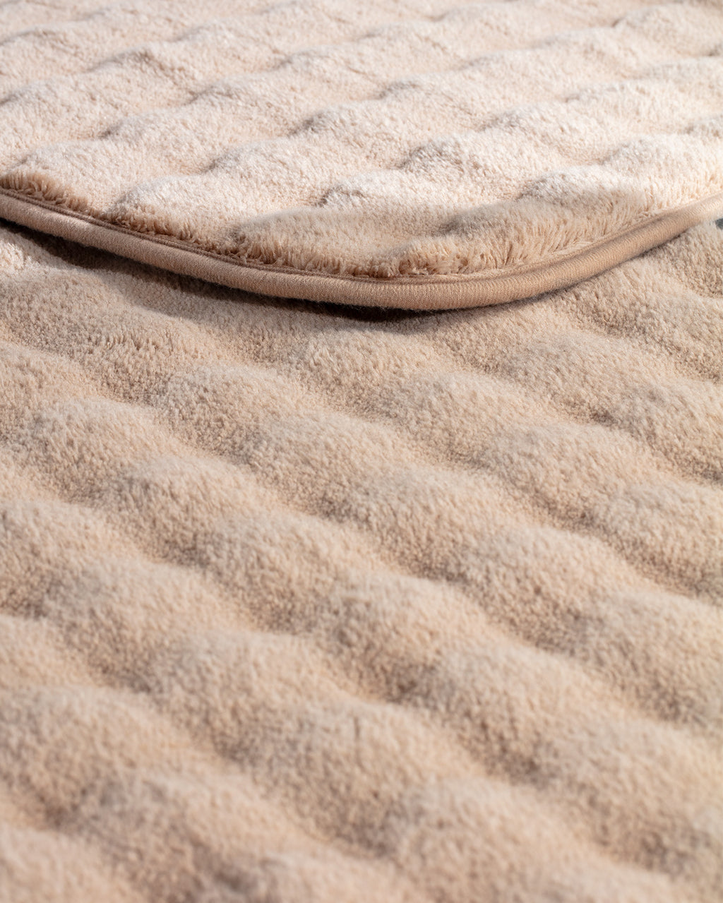 Reflet Bubble 2-piece Bath Mat - Madame Coco JO