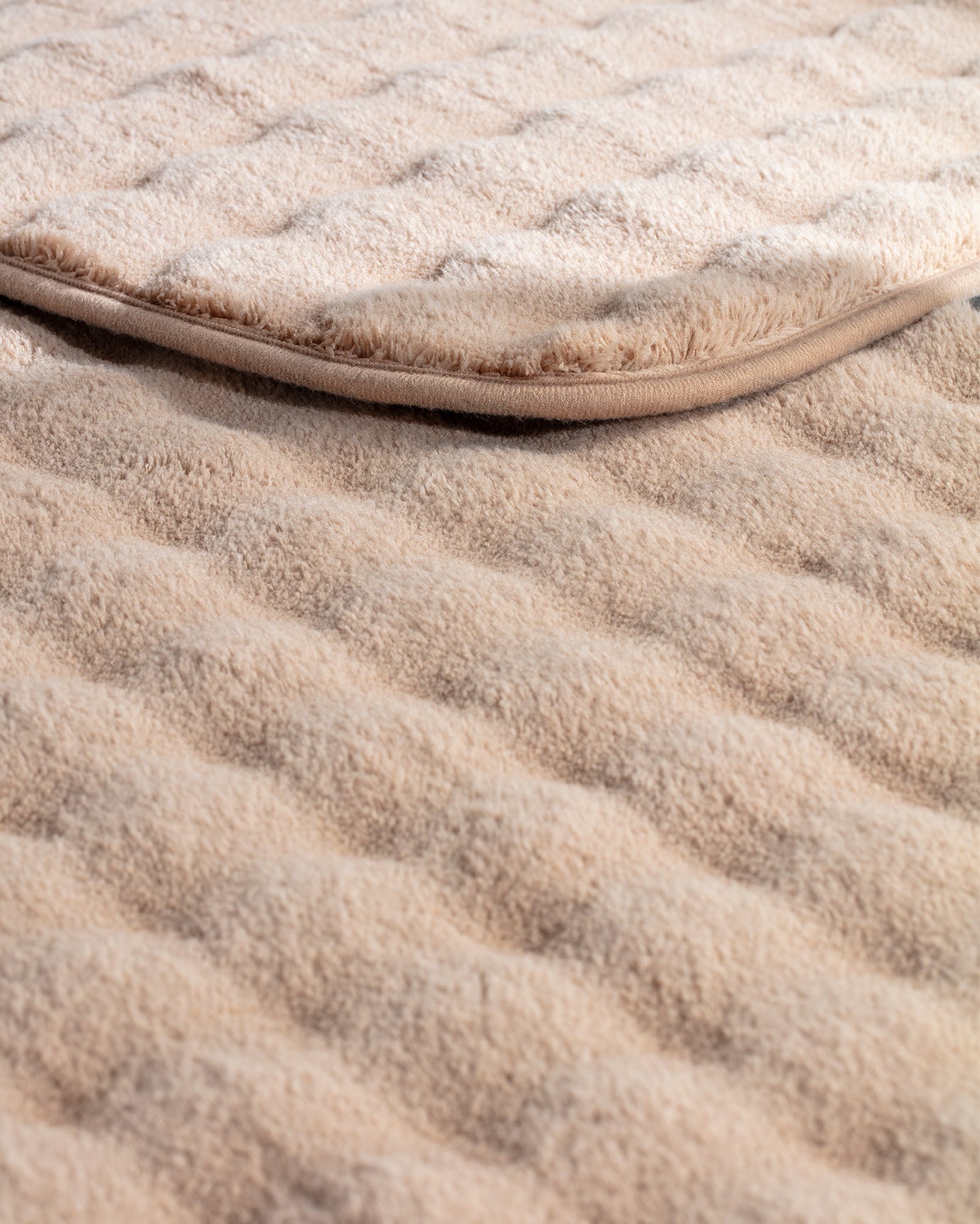 Reflet Bubble 2-piece Bath Mat - Madame Coco JO