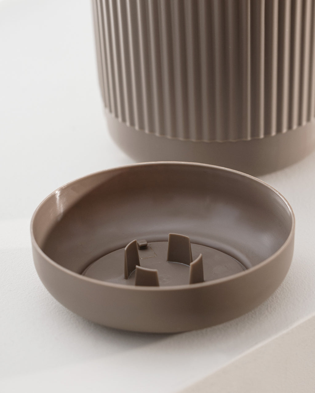 Sanvi Flower Pot 4000 Ml - Madame Coco JO