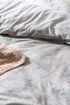 Bettine Double Size Duvet Cover Set - Madame Coco JO