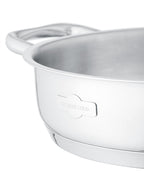 Mira 2 Piece Shallow Pan Set - Madame Coco JO