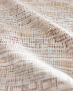 Burnel Duvet Cover Set - Coco Crep Patterned - Madame Coco JO