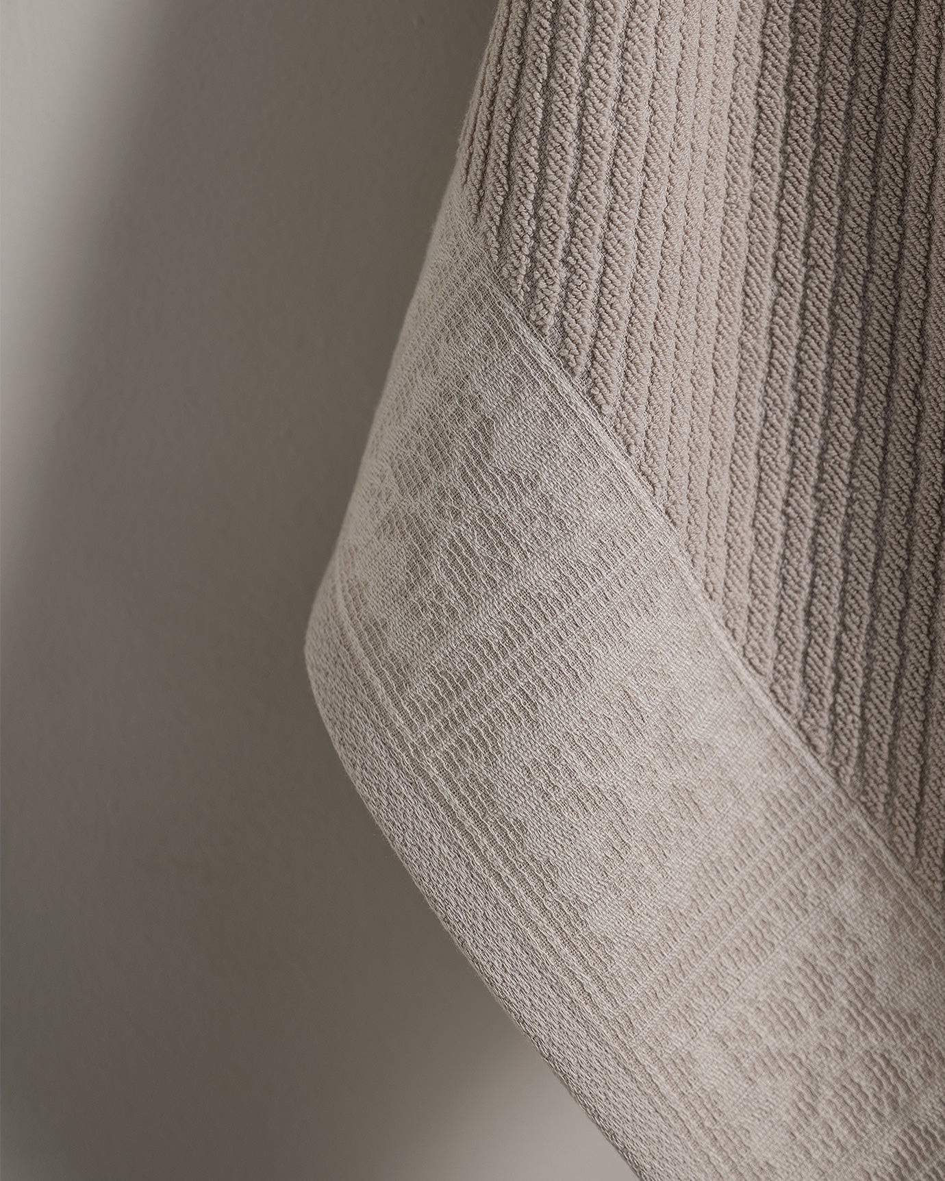 Zeste Face Towel - Madame Coco JO
