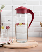 Ensava Jug 1600ml - Madame Coco JO