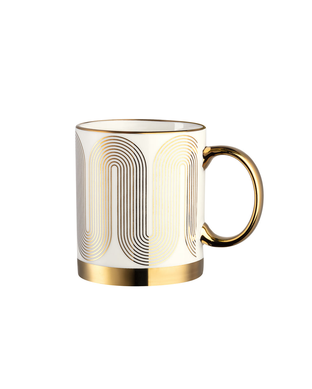 Aere 2 Pcs Mug Set - Madame Coco JO