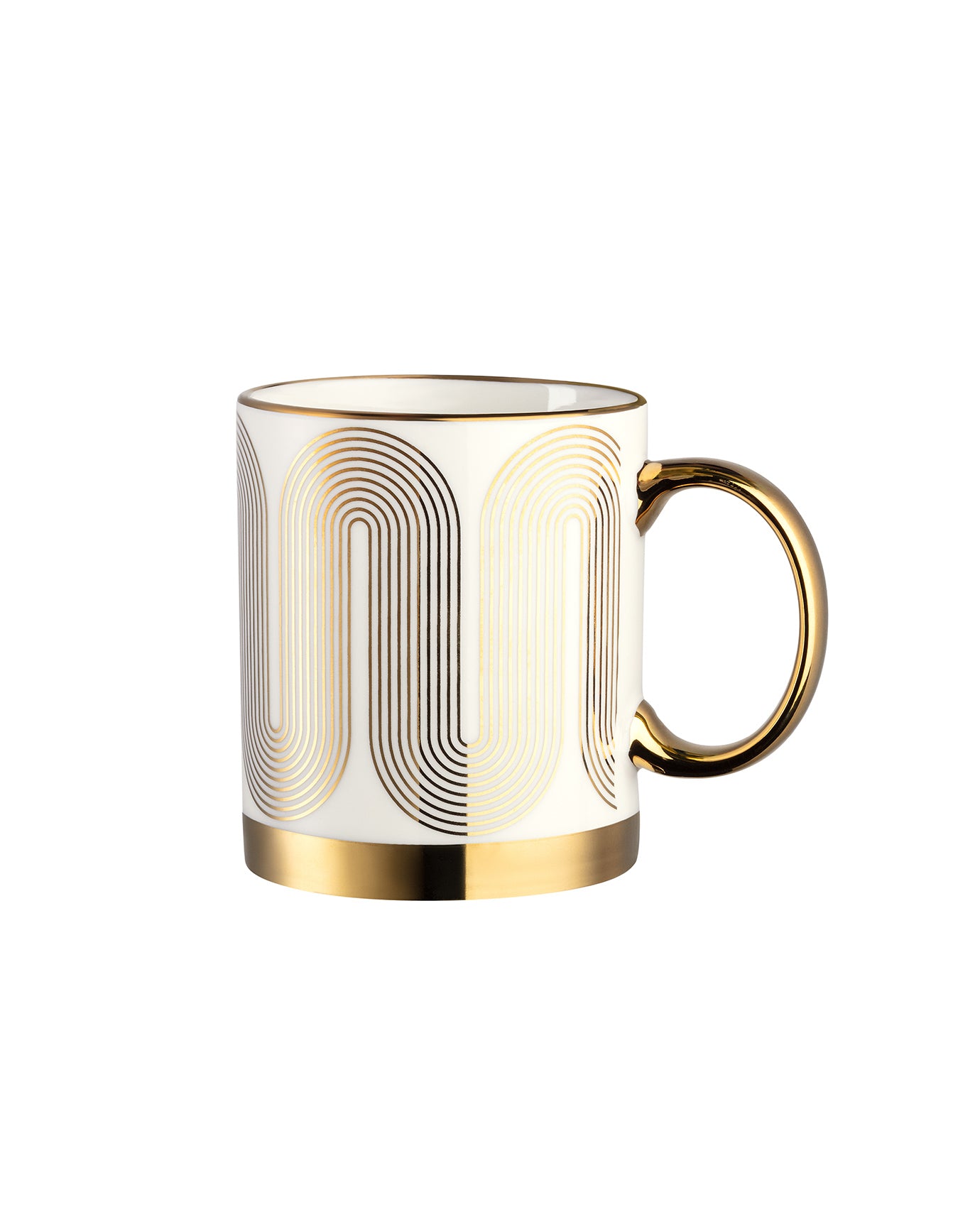 Aere 2 Pcs Mug Set - Madame Coco JO