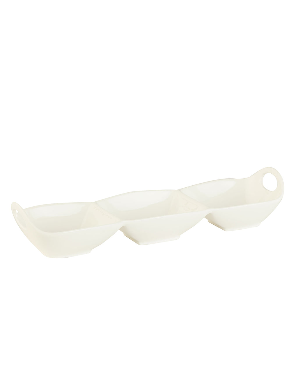 Petit Concept 3 Part Platter - Madame Coco JO