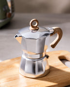 Carvi Mocha Pot - 150 Ml - Madame Coco JO