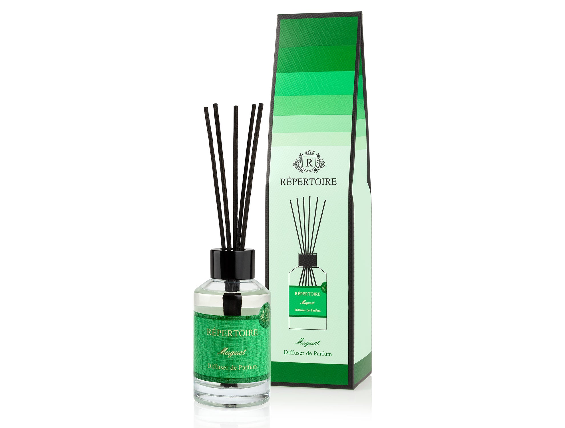 Repertoire Reed Diffuser 90 Ml - Madame Coco JO