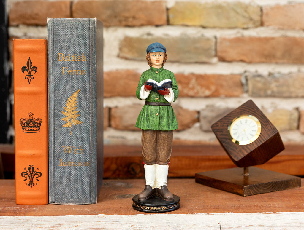 Ina Trinket - Madame Coco JO