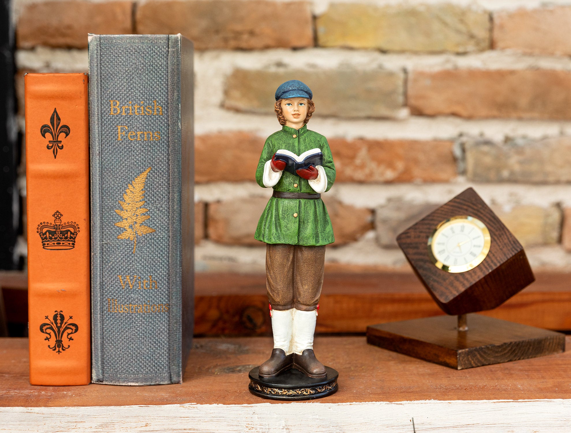 Ina Trinket - Madame Coco JO