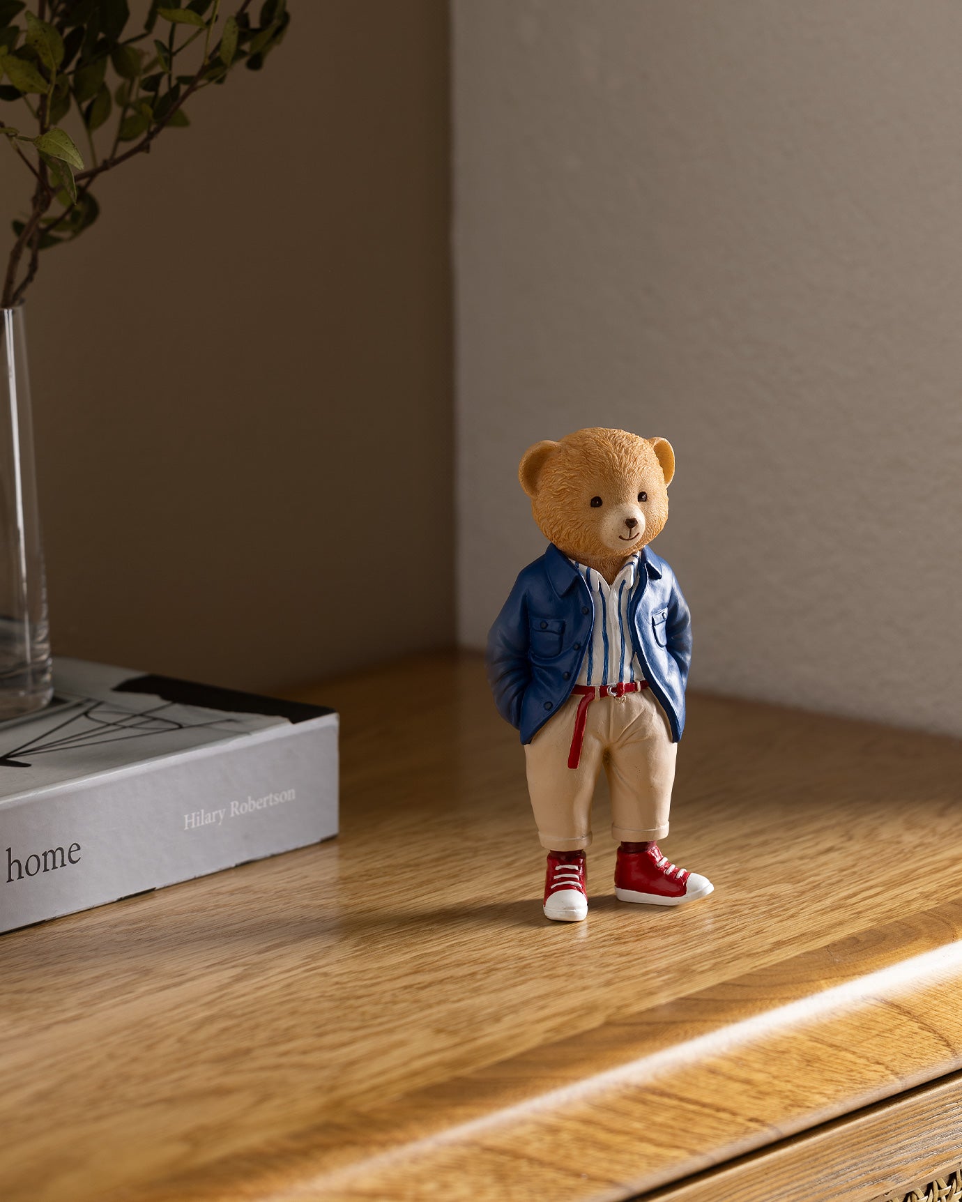 Simon Trinket - Madame Coco JO