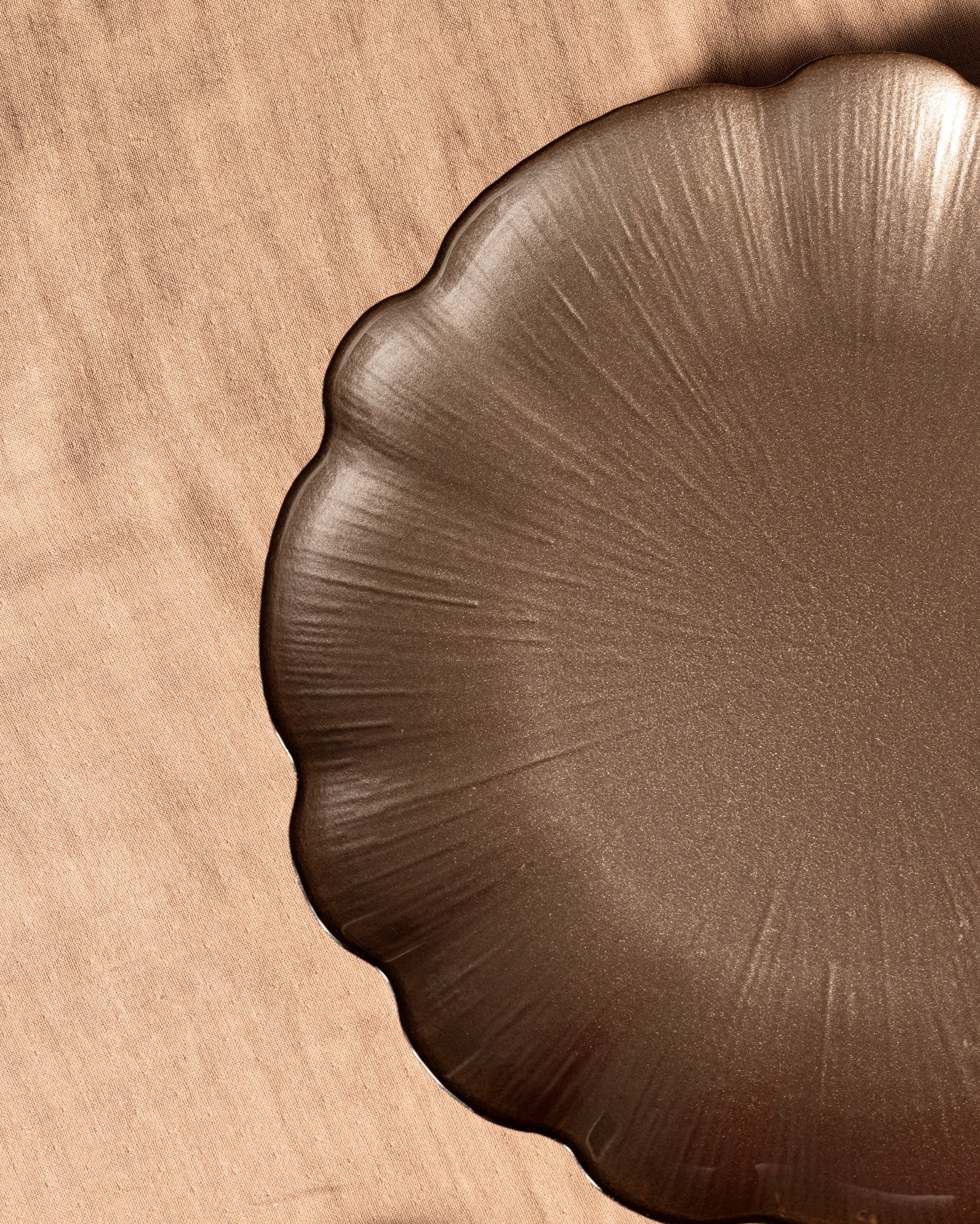 Branche Serving Plate - 28cm - Madame Coco JO