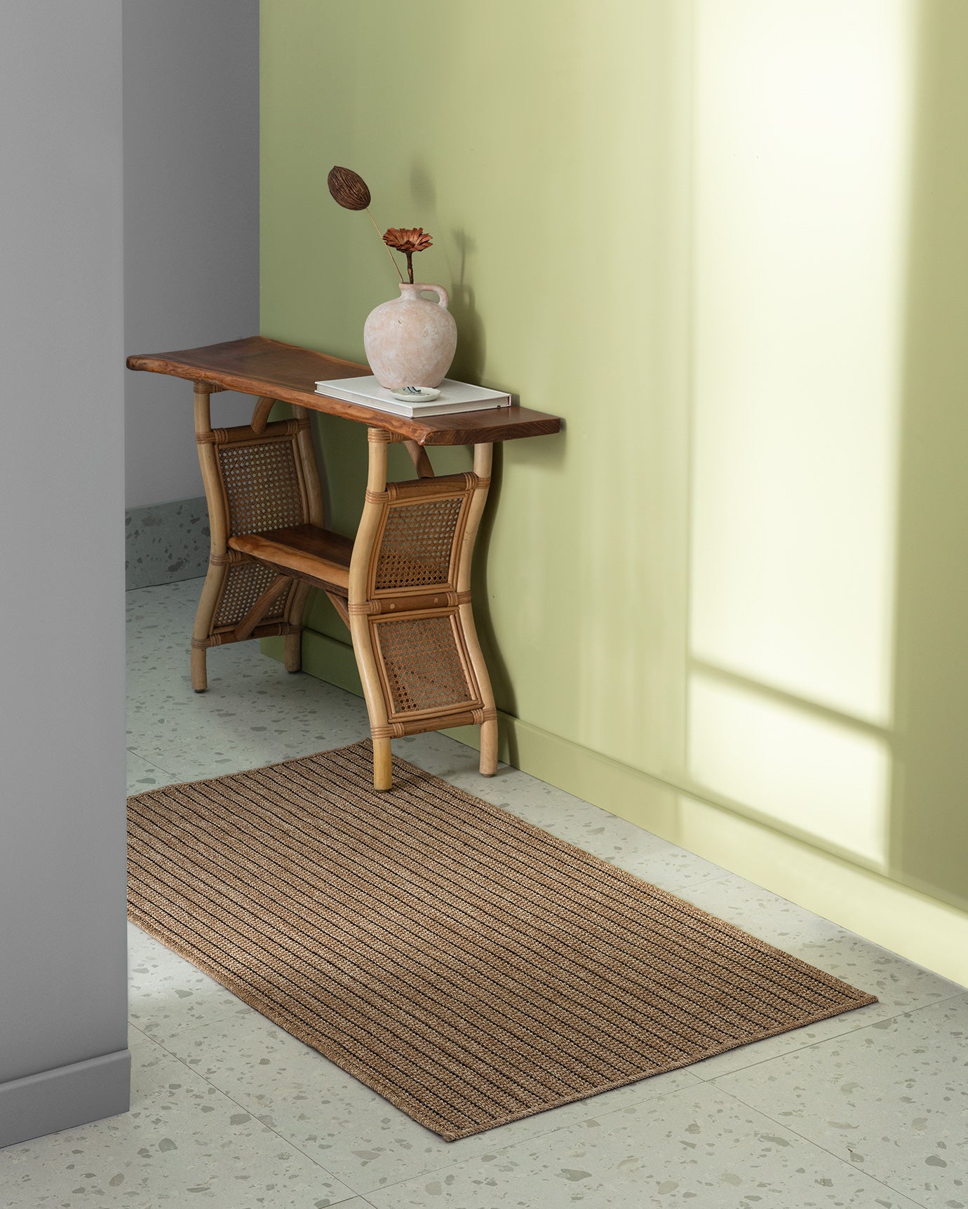 Fonte Carpet - Madame Coco JO