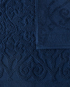 Berthe Foot Towel - Madame Coco JO