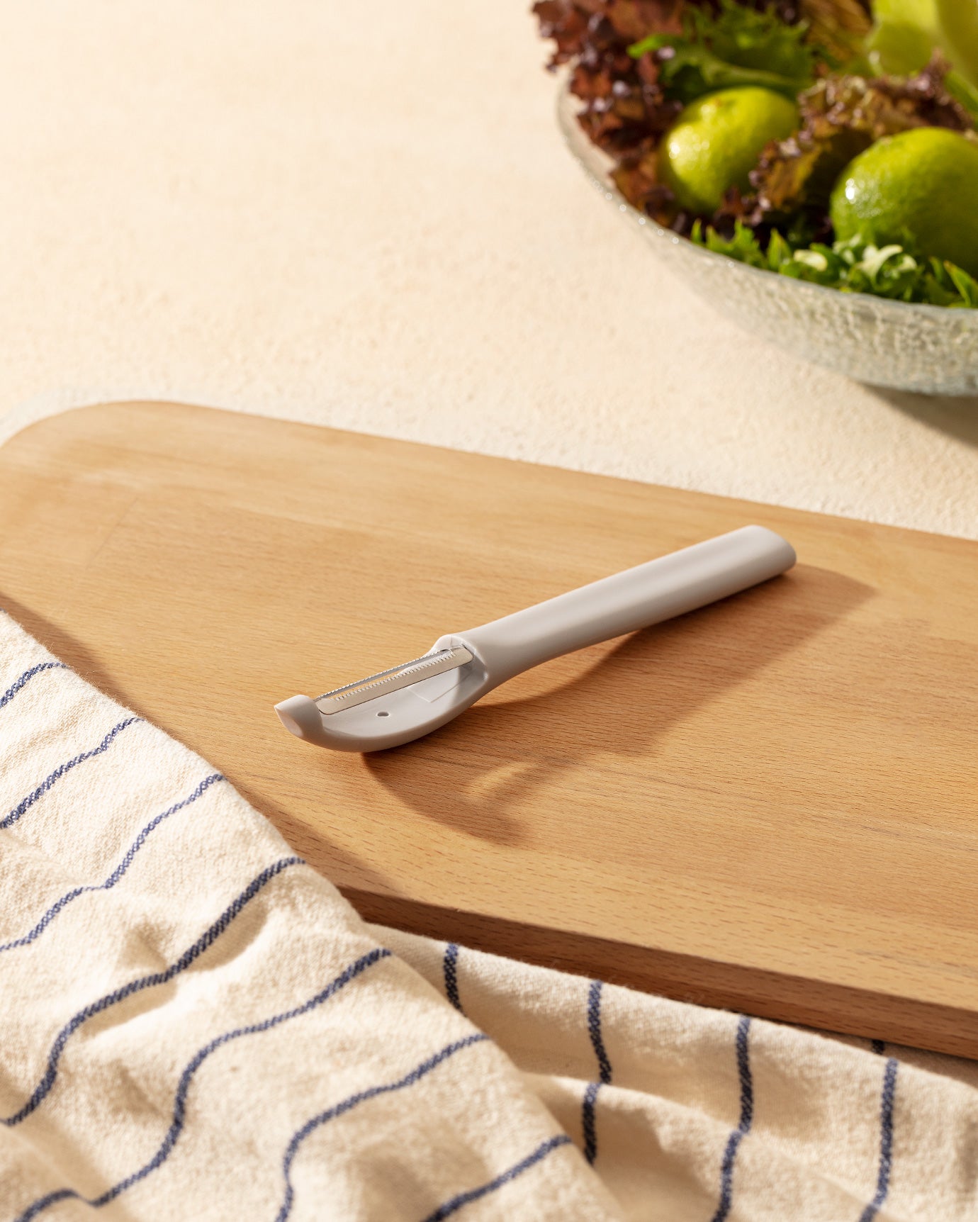 Cardia Side Vegetable Peeler - Madame Coco JO