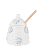 Rusty Honey Jar - Madame Coco JO