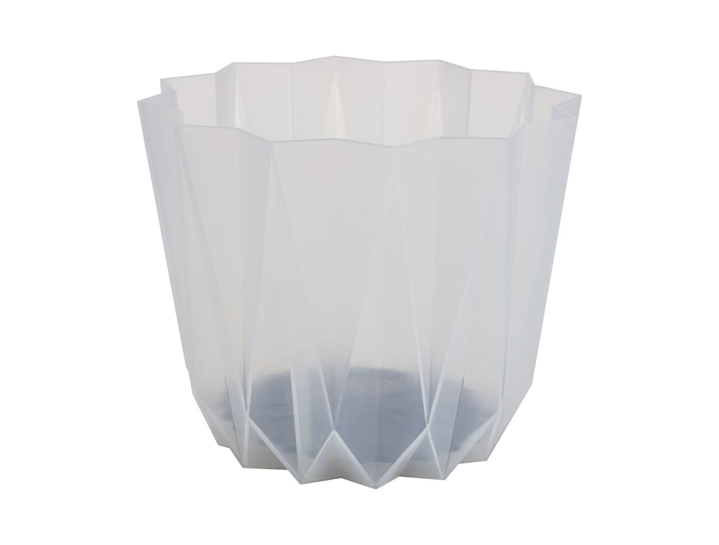 Angulaire Layer Flower Pot 1.5 Lt - Madame Coco JO